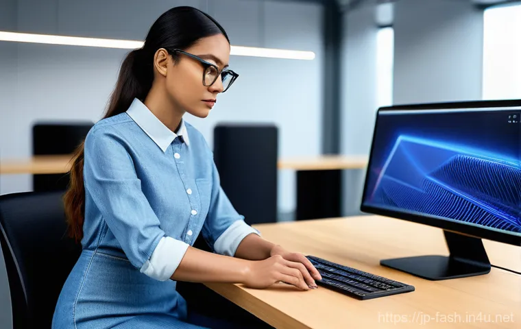 패션디자인 프로젝트 관리 팁 - **Prompt: Collaborative Sustainable Fashion Studio**
    A diverse team of four fashion professional...