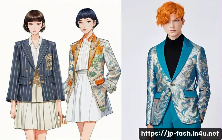 패션디자인 협업 사례와 팁 관련 이미지 1