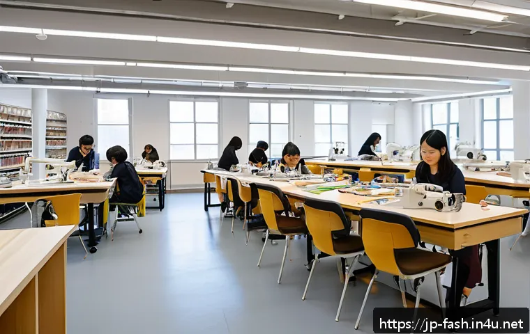 패션디자인 교육 기관 비교 관련 이미지 2