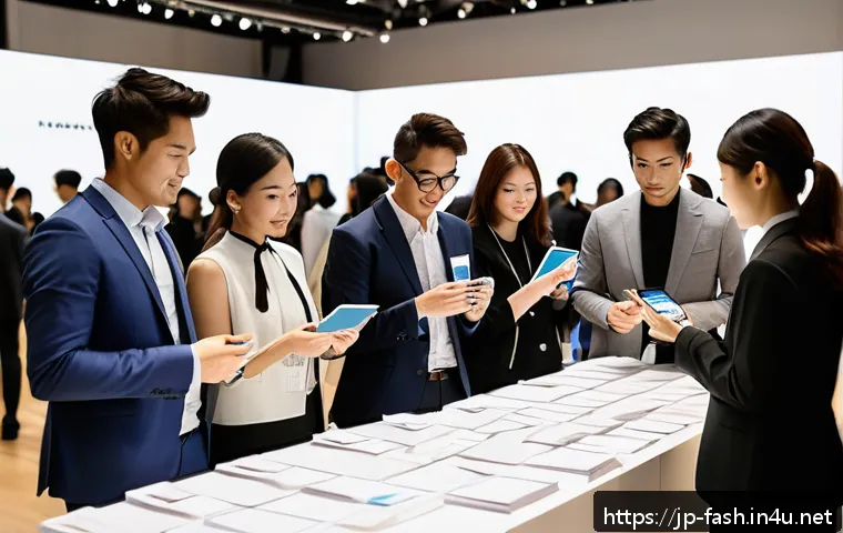 패션디자인 성공적인 경력 개발 관련 이미지 1