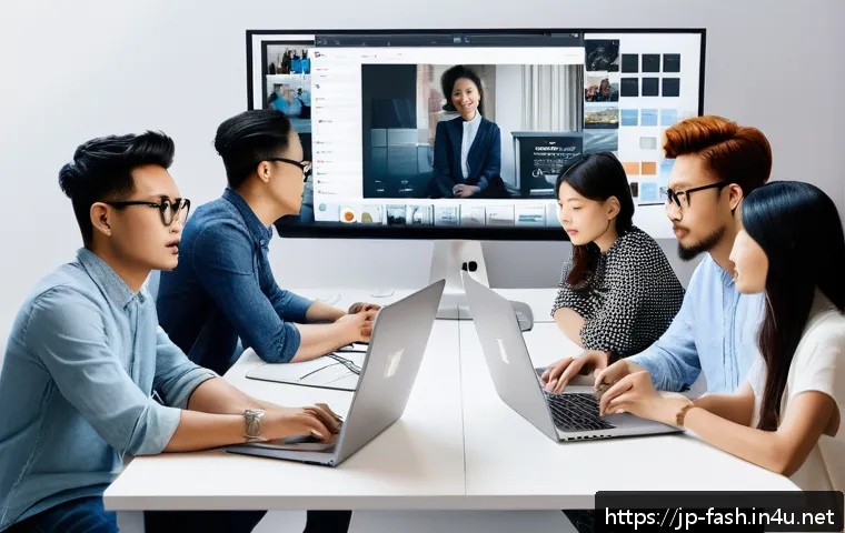 패션디자인 성공적인 경력 개발 관련 이미지 2