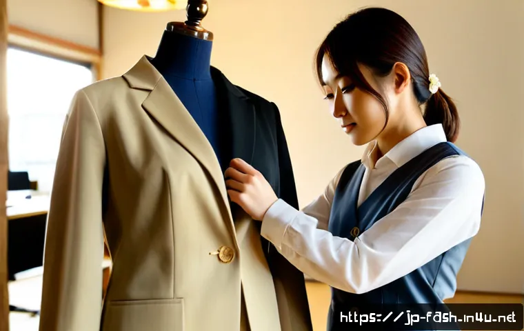 패션디자인 취업 성공 사례 관련 이미지 1